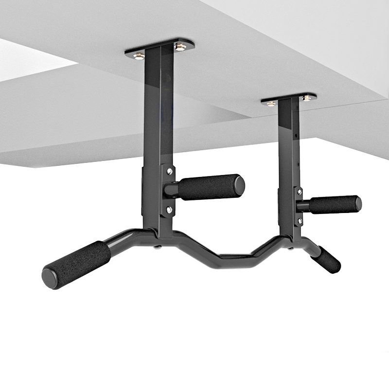 Home Gym Organization - Wand Montiert Pull Up Bar Gym