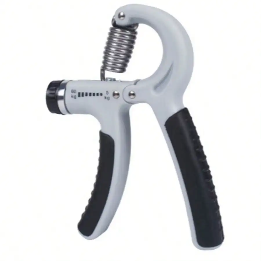 Home Gym Pro - Verstellbarer Griffkrafttrainer mit Zähler, Handtrainer für