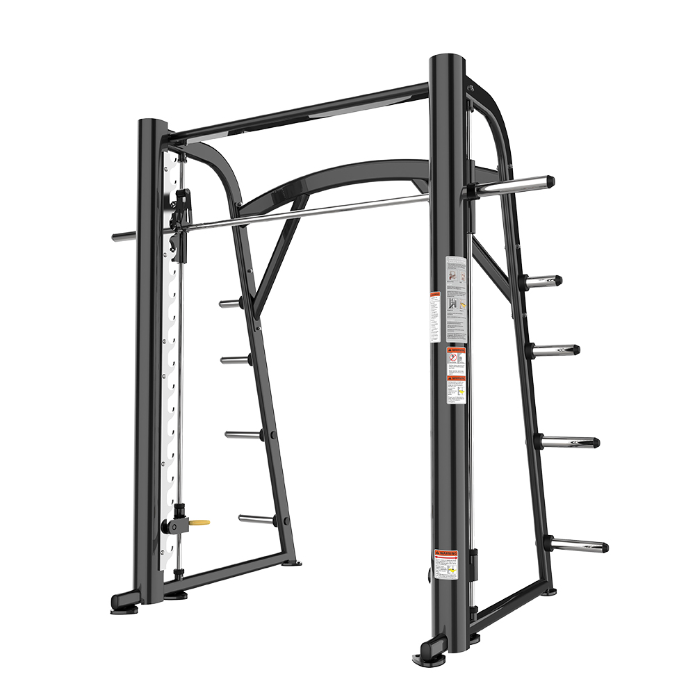 Squat Rack Power - Multifunktionales Power Rack, verstellbares Squat-Gerät, Fitnessgerät,