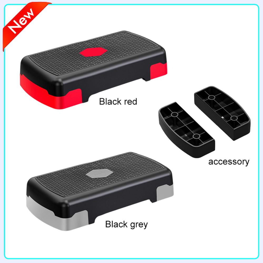 Home Gym Compact - Aerobic Fitness Stepper Mini Gym Übung