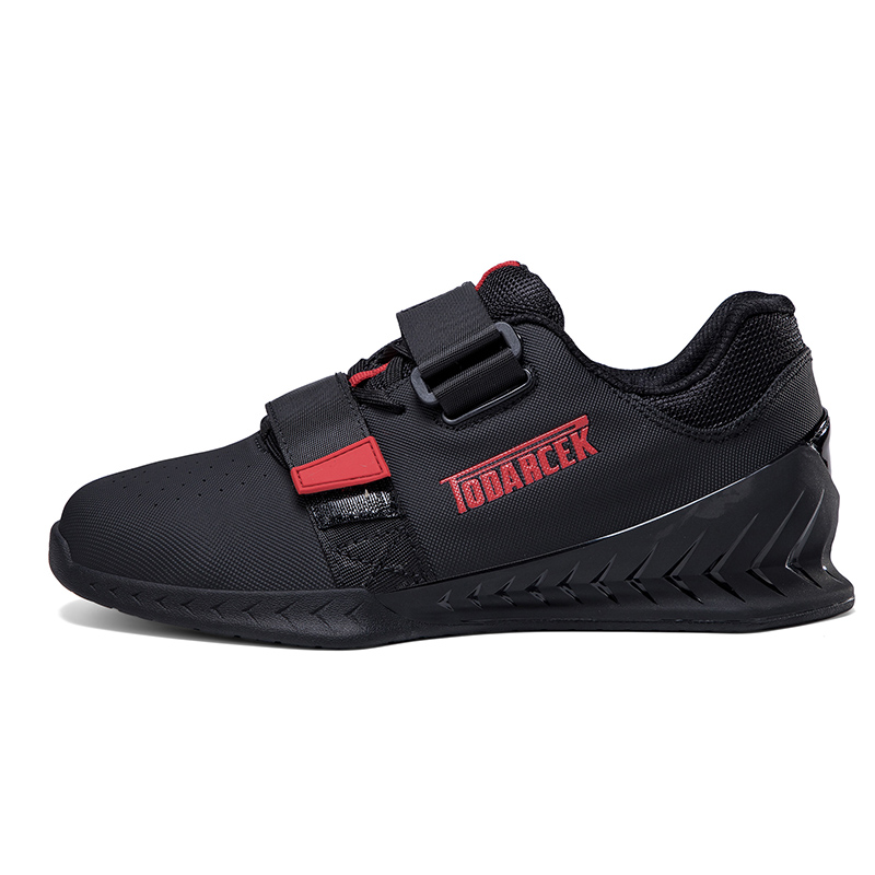 Home Gym Pro - Männer Gewichtheben Schuhe Professionelle Original Hochwertige