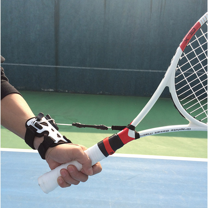 Home Gym Pro - Professionelle Tennis Training Werkzeug Tennis Praxis
