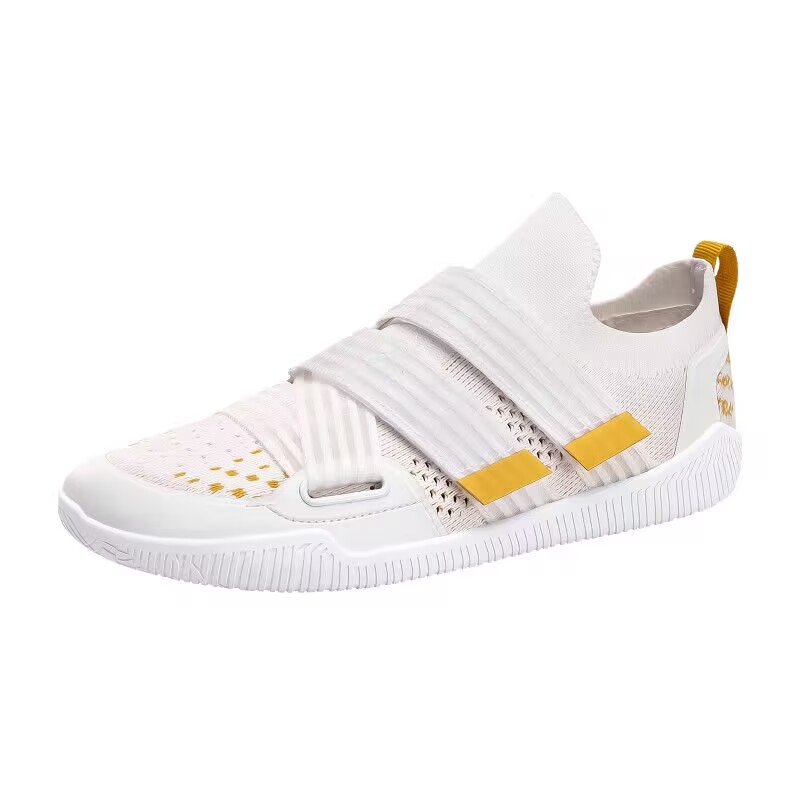 Home Gym Pro - Professionelle Gewichtheberschuhe, rutschfeste Turnschuhe für das