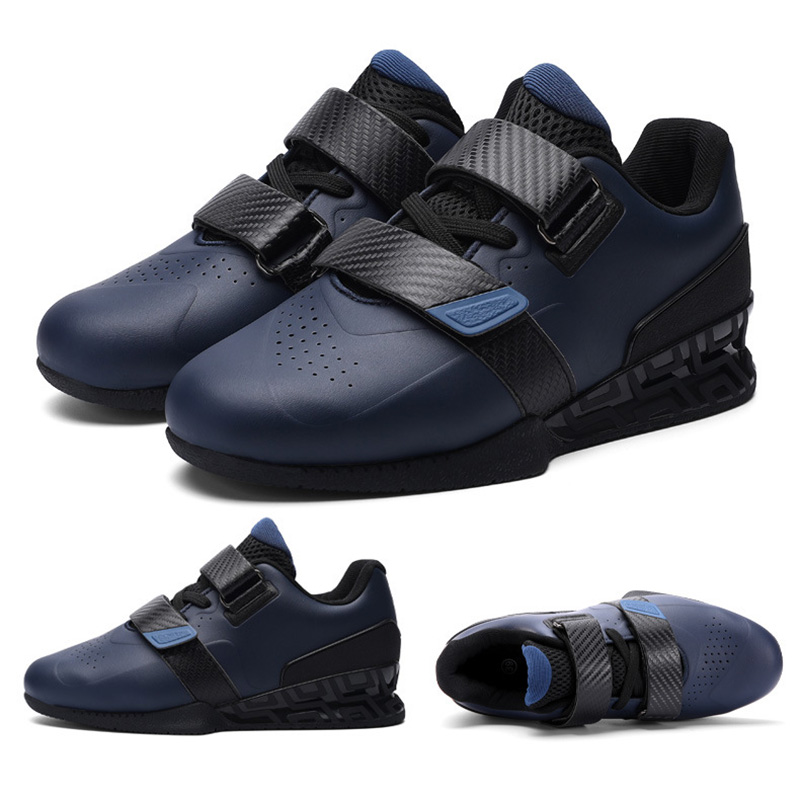 Home Gym Pro - Neue Hook Loop Gym Gewichtheberstiefel für