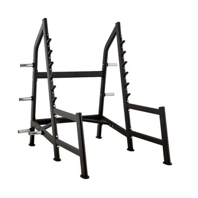 Squat Rack Power Cage, Platten – Squat Rack Power Bewertung und Preis