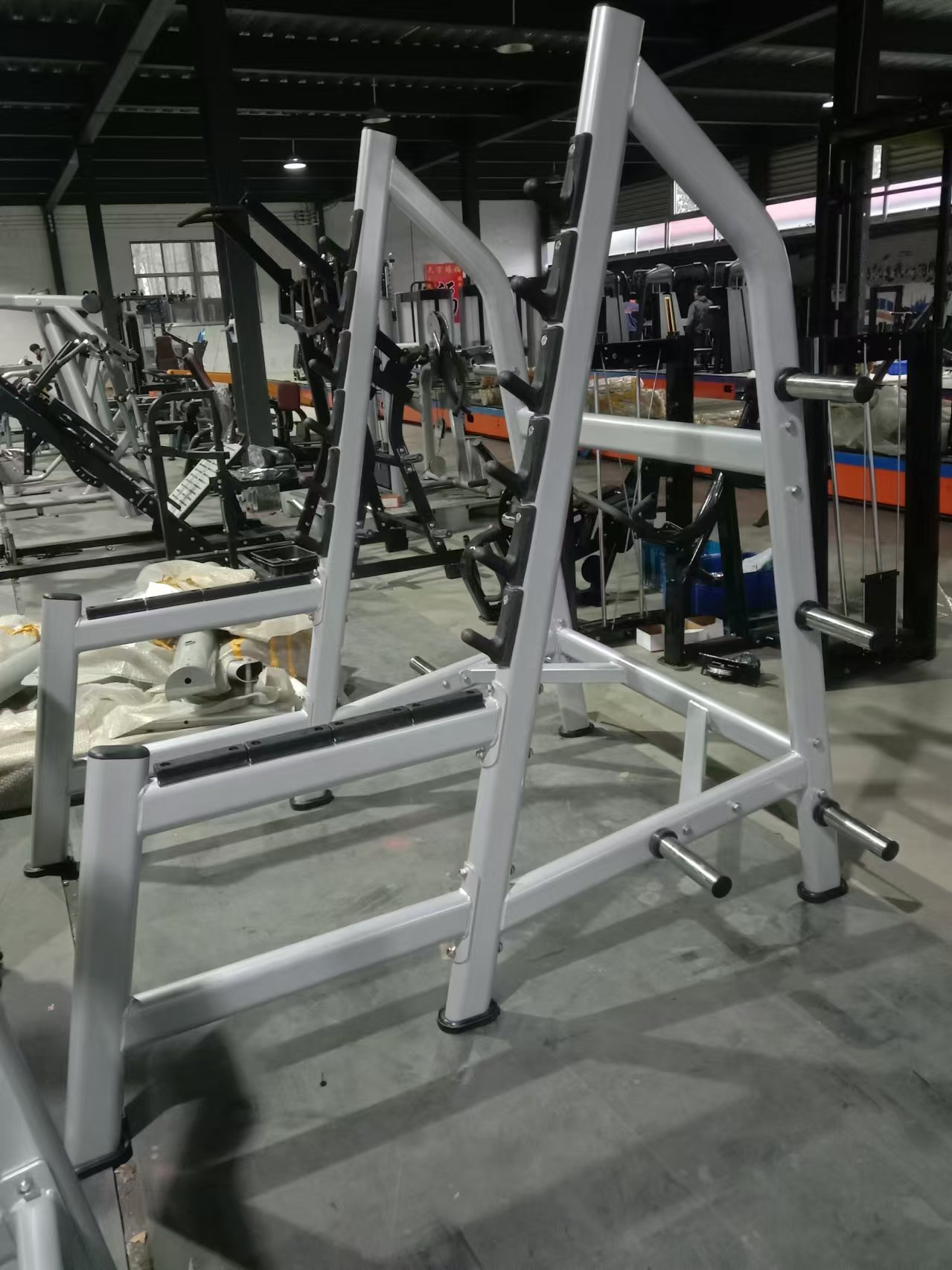 Squat Rack Power Cage, Platten – Squat Rack Power Bewertung und Preis
