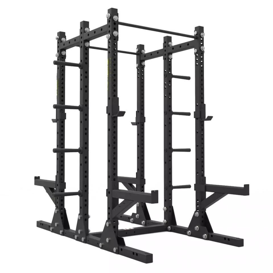 Fitnessgeräte Multifunktionale – Squat Rack Power Bewertung und Preis