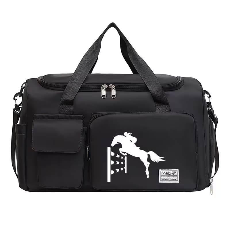 Neue einfache Reisetasche mit  – Home Gym Compact Bewertung und Preis