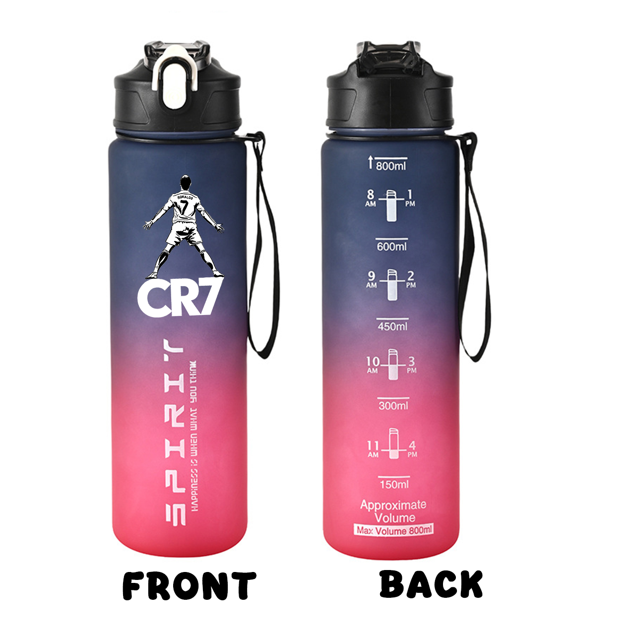 Fußballstar Ronaldo Sportliche – Home Gym House Bewertung und Preis