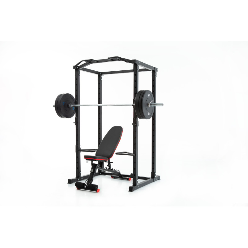 Unisex Heimtrainer Multifunkti – Squat Rack Power Bewertung und Preis