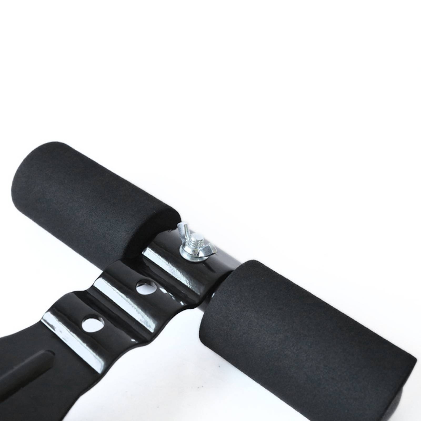Sit-up-Assistent für Türrahmen – Home Gym Compact Bewertung und Preis