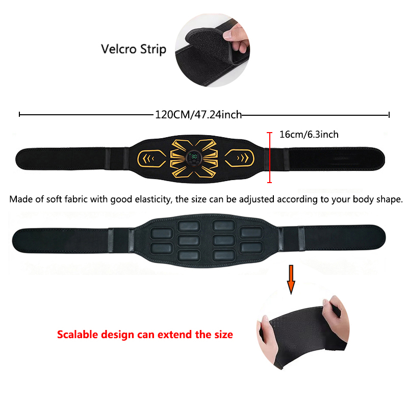 Intelligenter Bauchmuskeltrain – Home Gym Studio Bewertung und Preis
