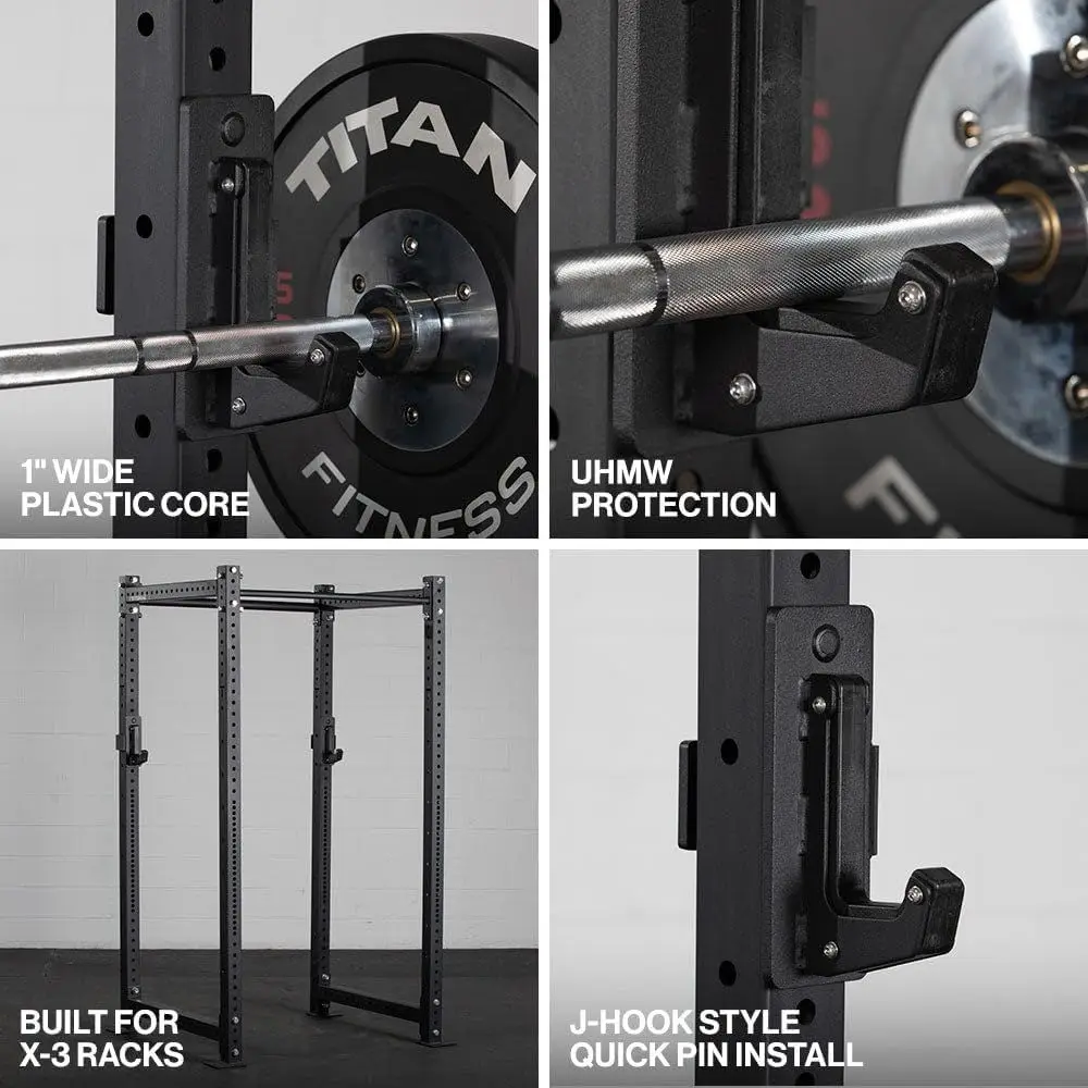 3 x 3 Upright Power Rack mit 1 – Squat Rack Power Bewertung und Preis