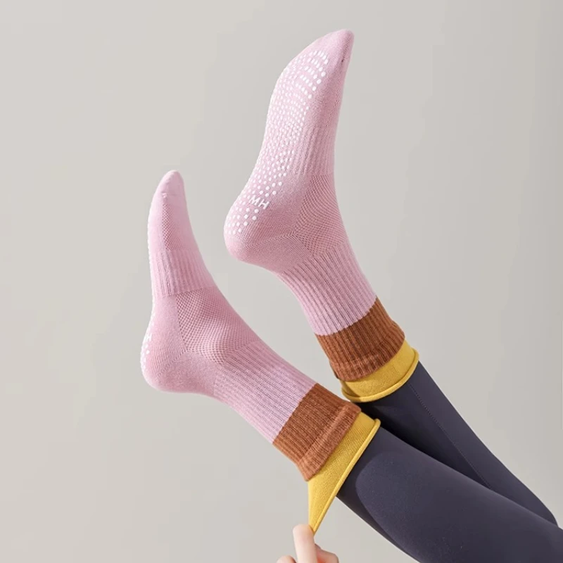 Silikon Non-slip Yoga Socken F – Home Gym Pro Bewertung und Preis