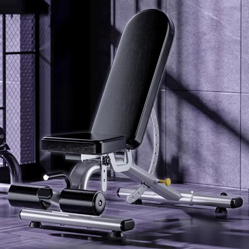 Neue Verstellbare Multifunktio – Home Gym Studio Bewertung und Preis