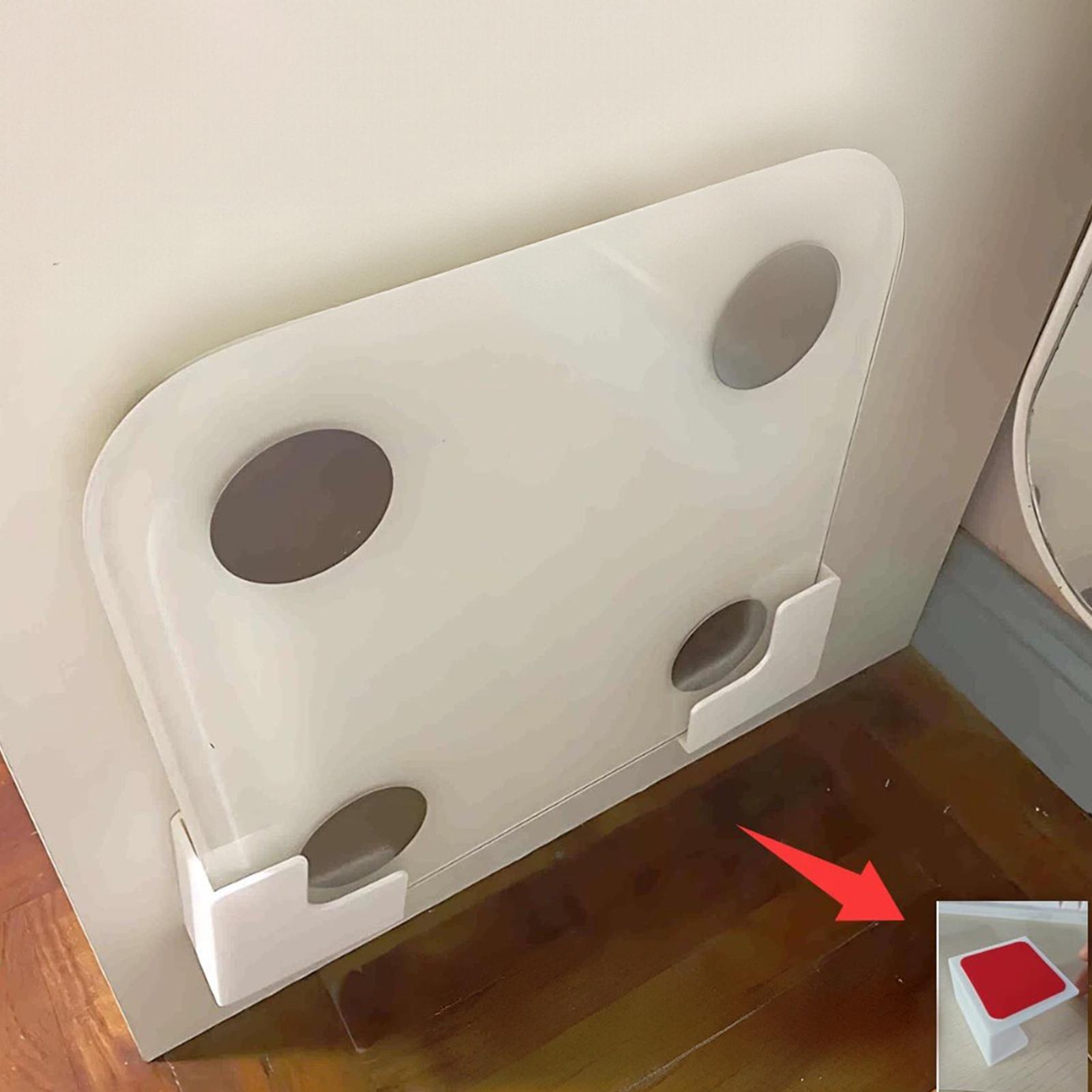 Bohrfreier Skalen-Aufbewahrung – Home Gym Organization Bewertung und Preis