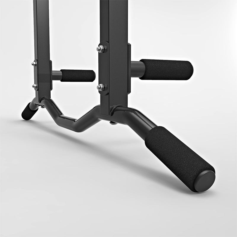Wand Montiert Pull Up Bar Gym  – Home Gym Organization Bewertung und Preis