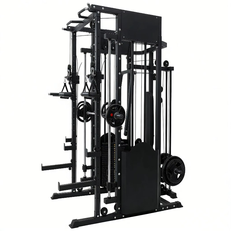 YTYIN 2026 Multifunktionales H – Home Gym Compact Bewertung und Preis