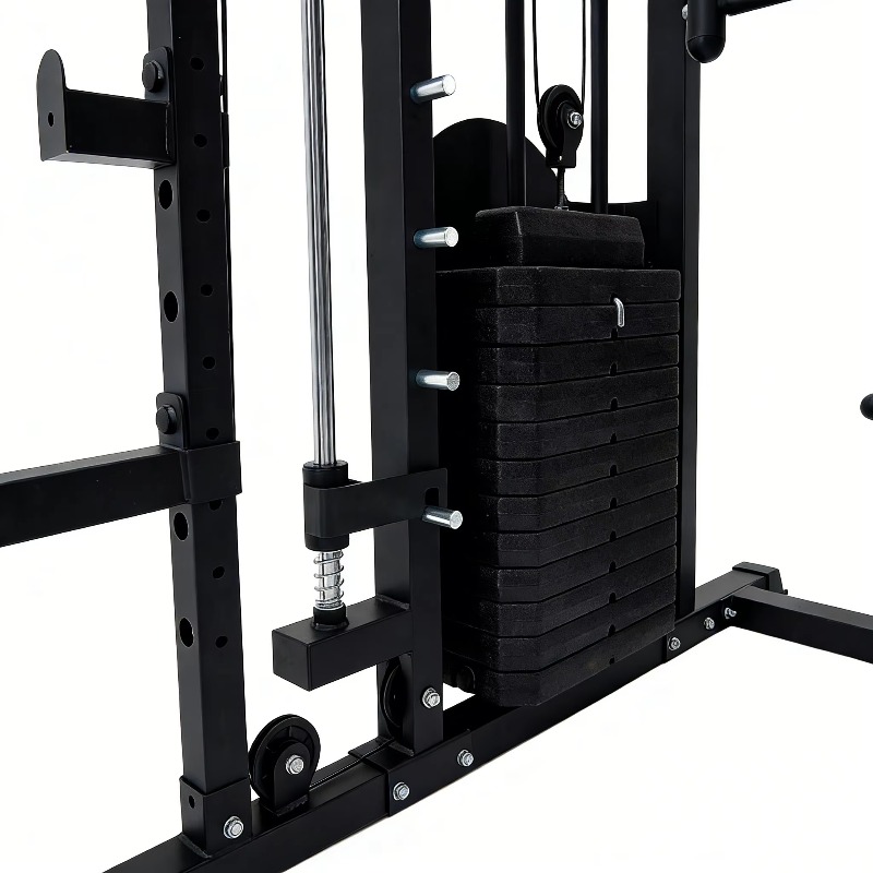 YTYIN 2026 Multifunktionales H – Home Gym Compact Bewertung und Preis