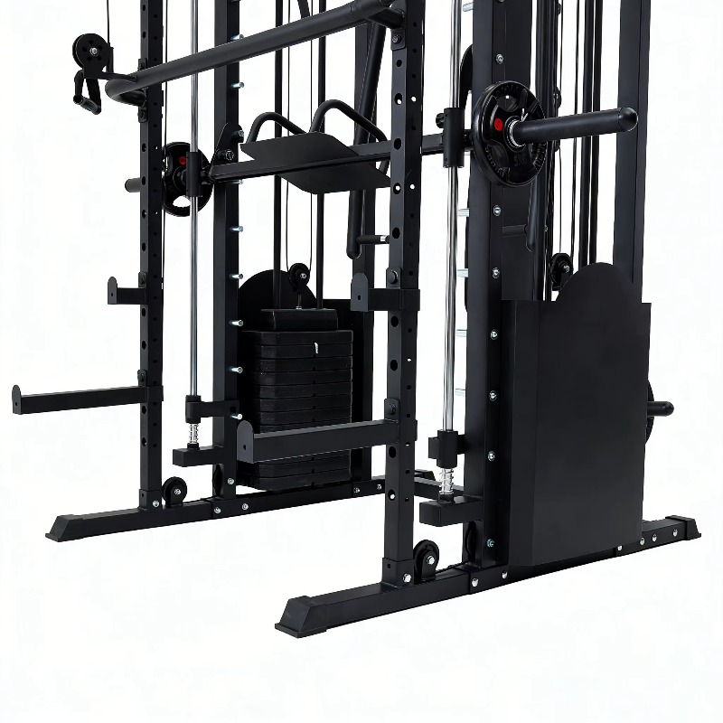 YTYIN 2026 Multifunktionales H – Home Gym Compact Bewertung und Preis
