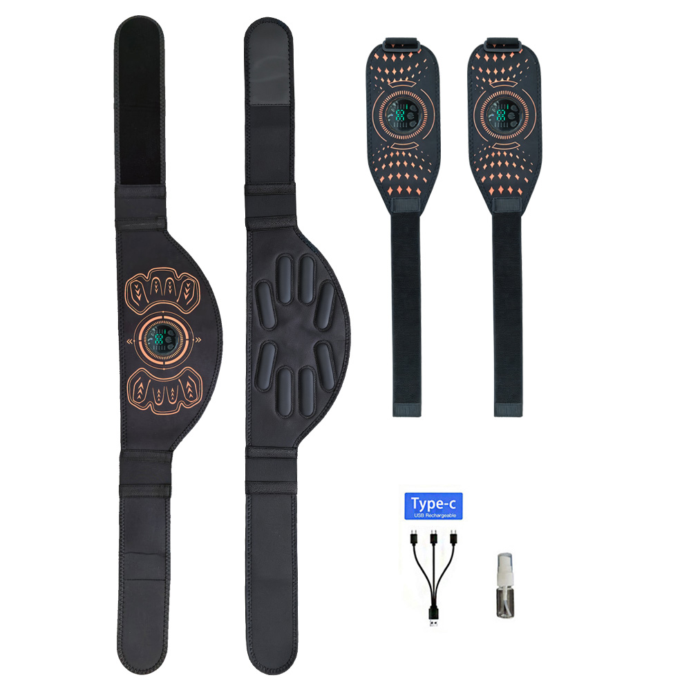 Intelligenter Fitnessgürtel, M – Home Gym Studio Bewertung und Preis