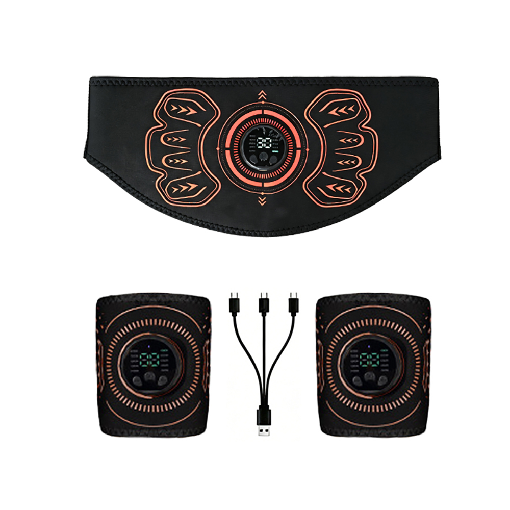 Intelligenter Fitnessgürtel, M – Home Gym Studio Bewertung und Preis