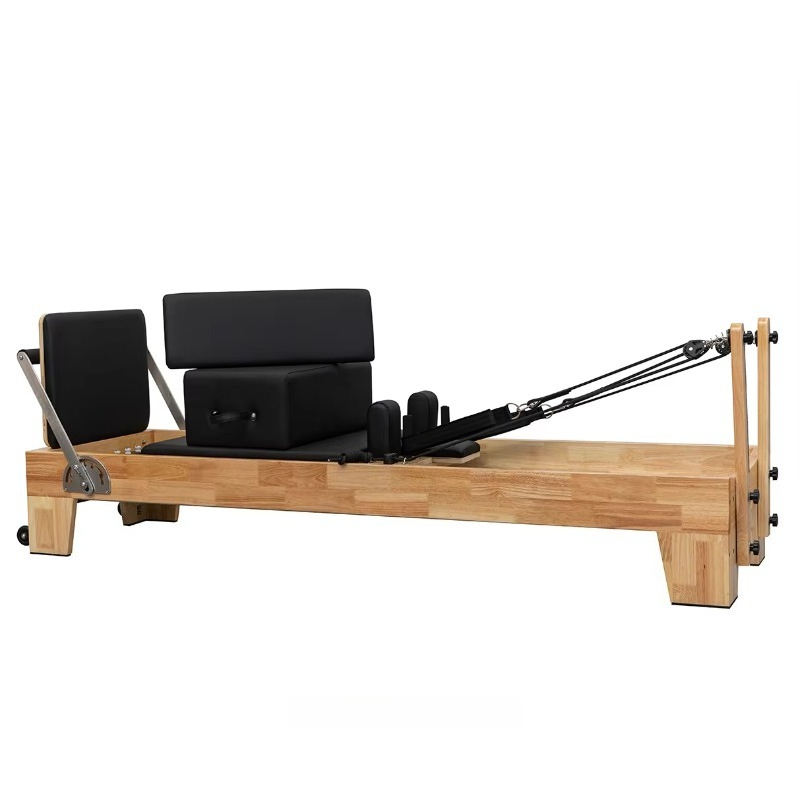 Langlebiges Pilates-Reformer-B – Home Gym Studio Bewertung und Preis