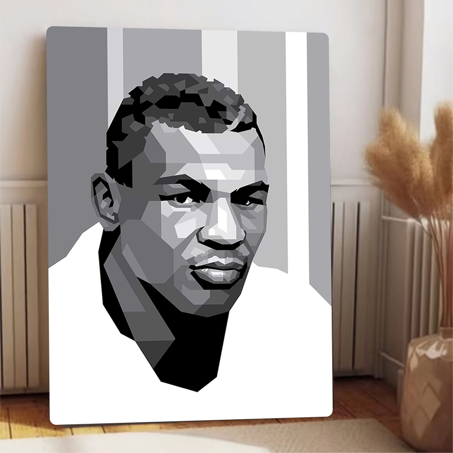 Muhammad Ali Boxing Legend Low – Home Gym Icon Bewertung und Preis
