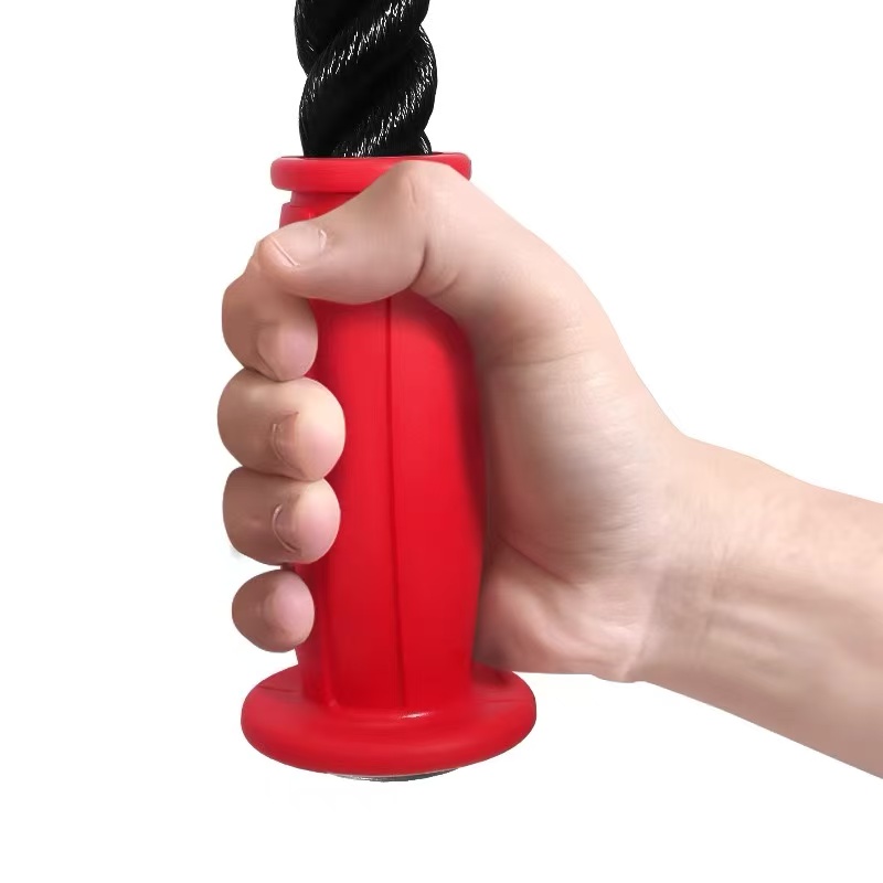 Ergonomische Trizeps-Seile, ru – Home Gym Studio Bewertung und Preis