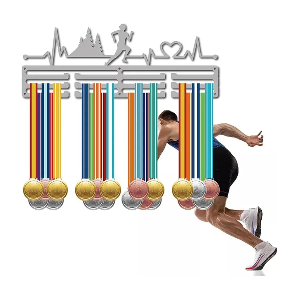 Wandhalterung für Medaillen au – Home Gym Organization Bewertung und Preis
