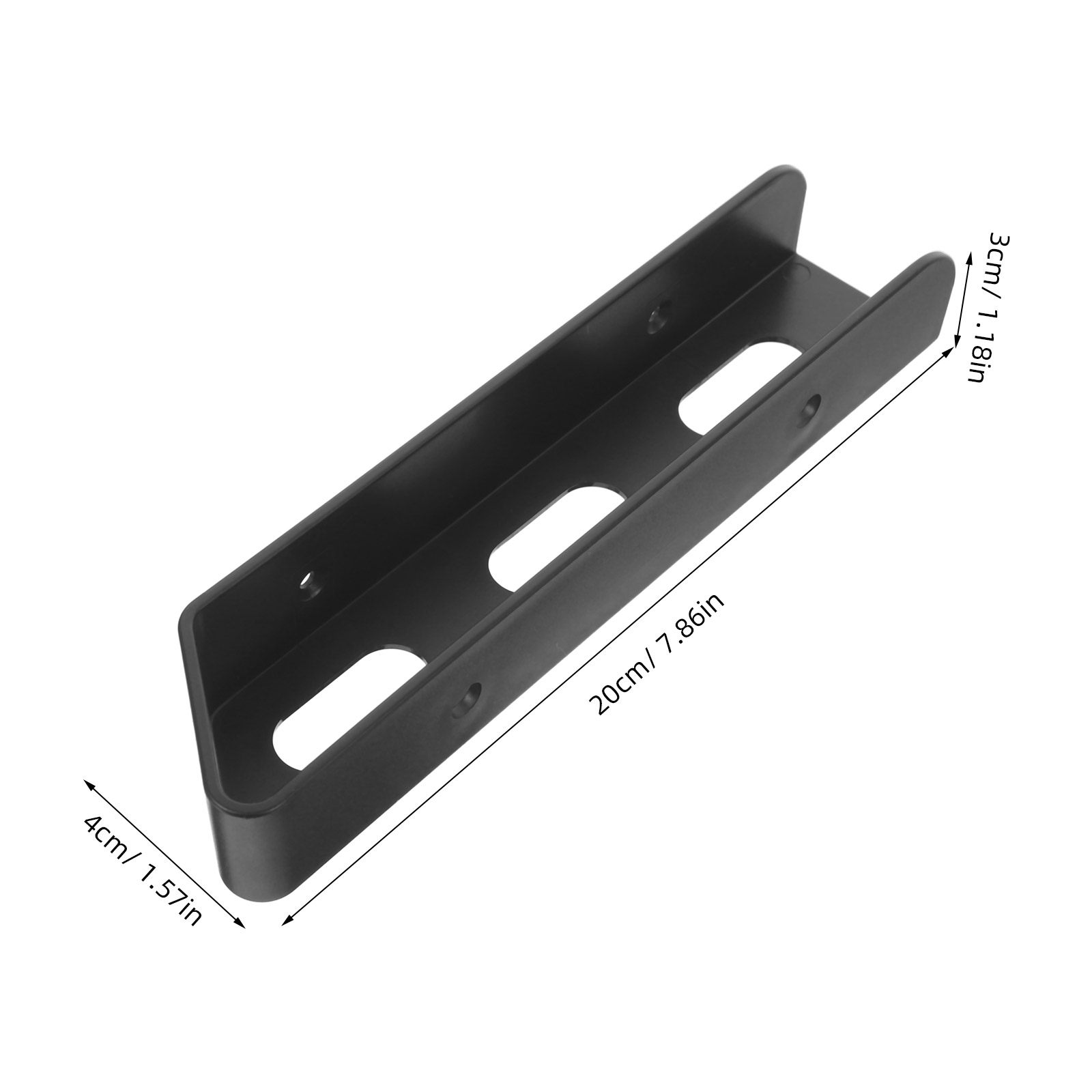 1 Set Wandmontierte Waagenhalt – Home Gym Installation Bewertung und Preis