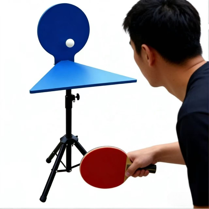 Verstellbares Tischtennis-Trai – Home Gym Pro Bewertung und Preis