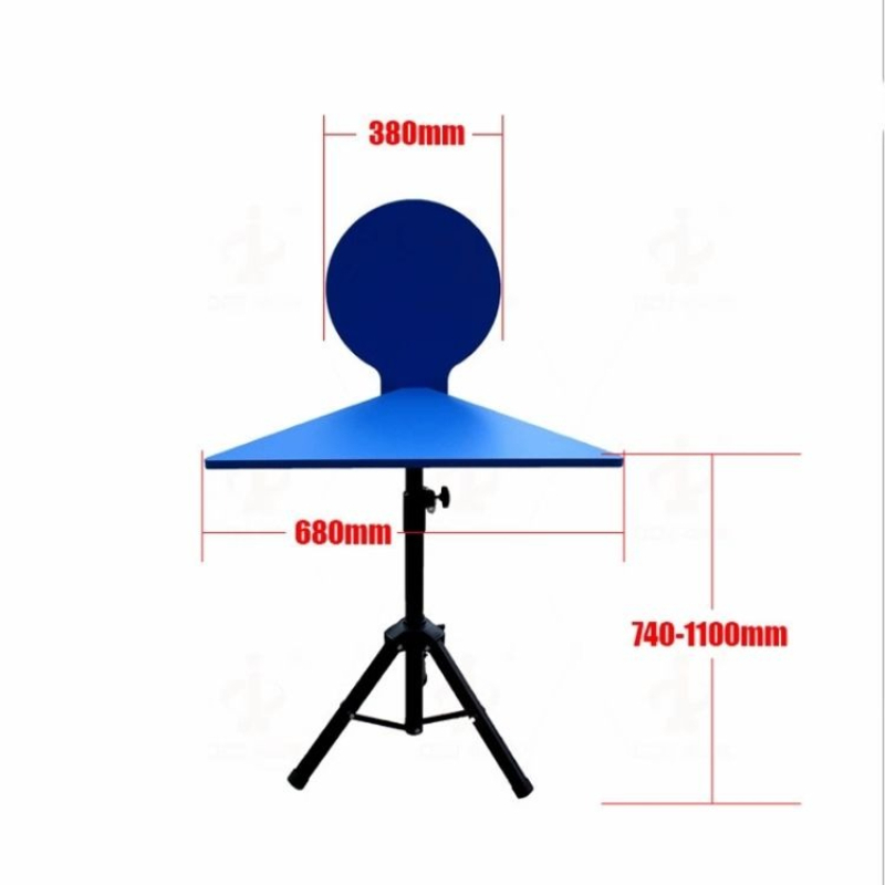 Verstellbares Tischtennis-Trai – Home Gym Pro Bewertung und Preis
