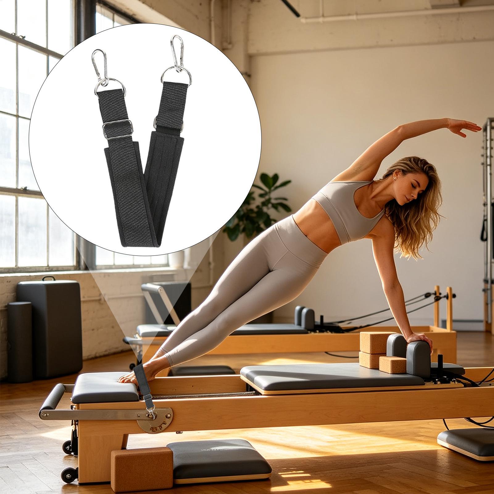 Pilates-Fußgurt, verdickt, ver – Home Gym Studio Bewertung und Preis