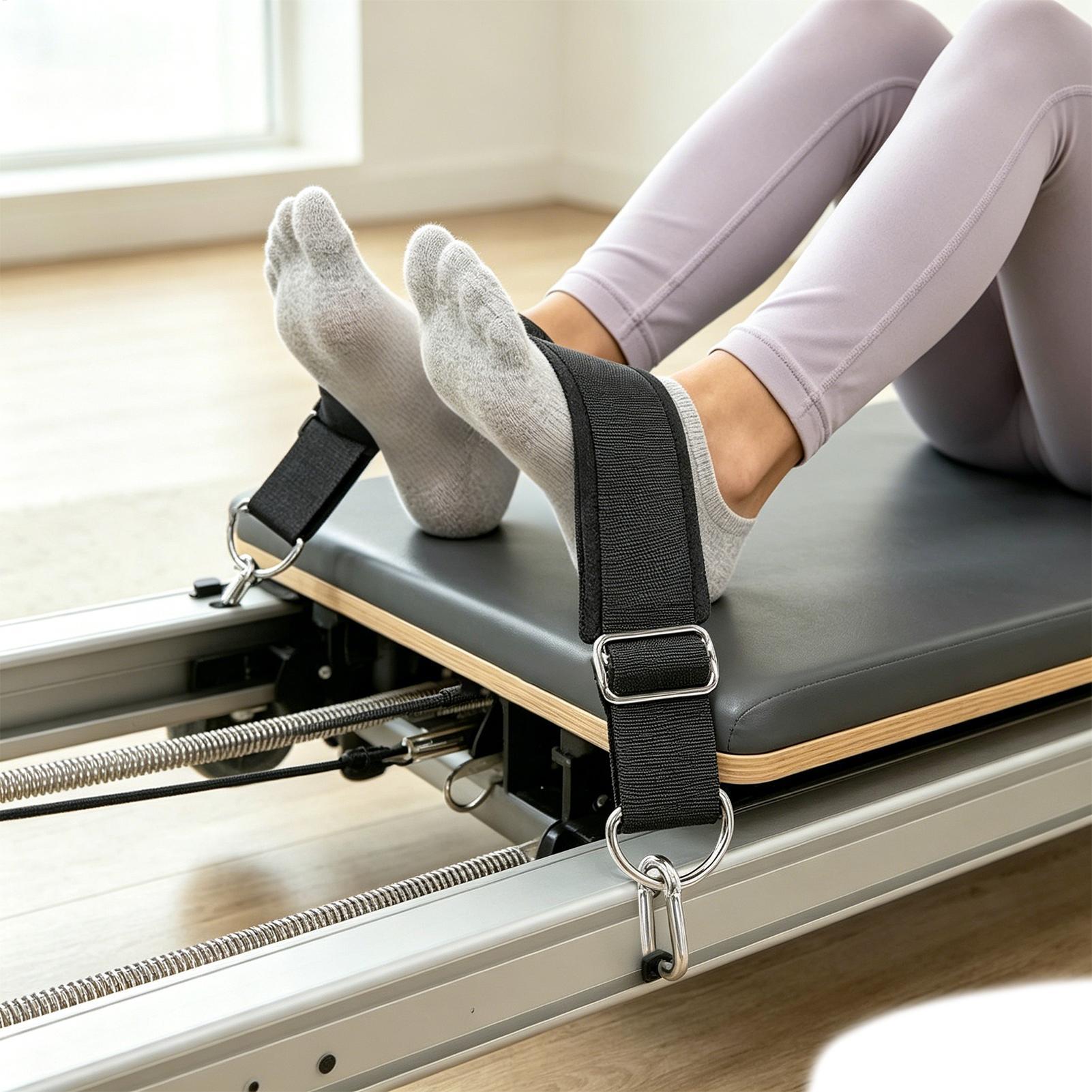 Pilates-Fußgurt, verdickt, ver – Home Gym Studio Bewertung und Preis