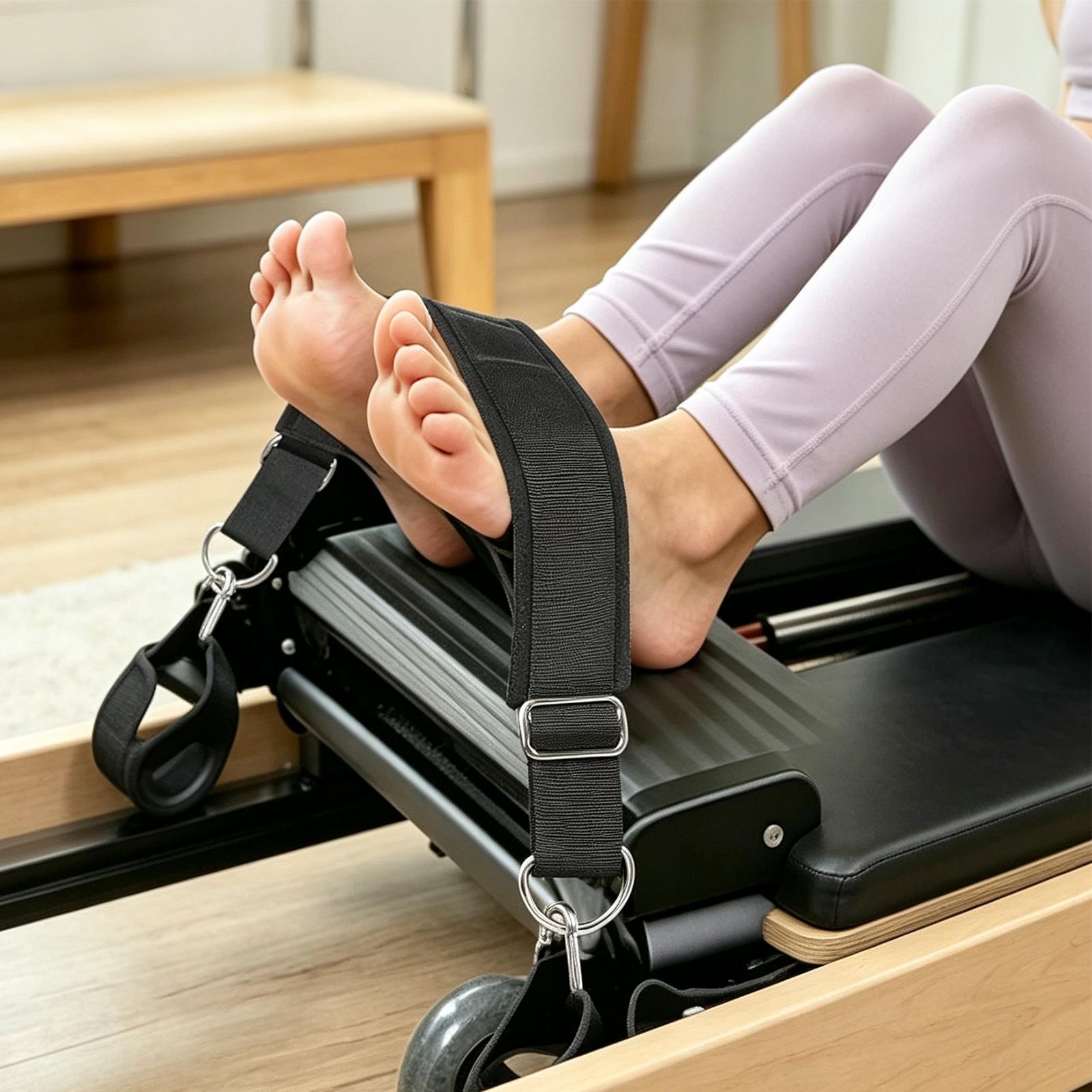 Pilates-Fußgurt, verdickt, ver – Home Gym Studio Bewertung und Preis