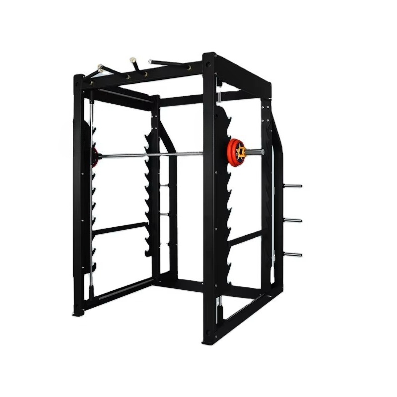 Bestes Fitnessgerät Power Rack – Squat Rack Power Bewertung und Preis