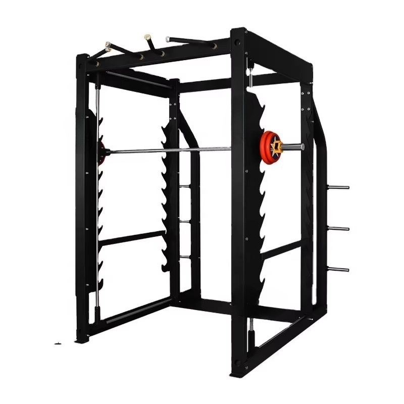 Bestes Fitnessgerät Power Rack – Squat Rack Power Bewertung und Preis