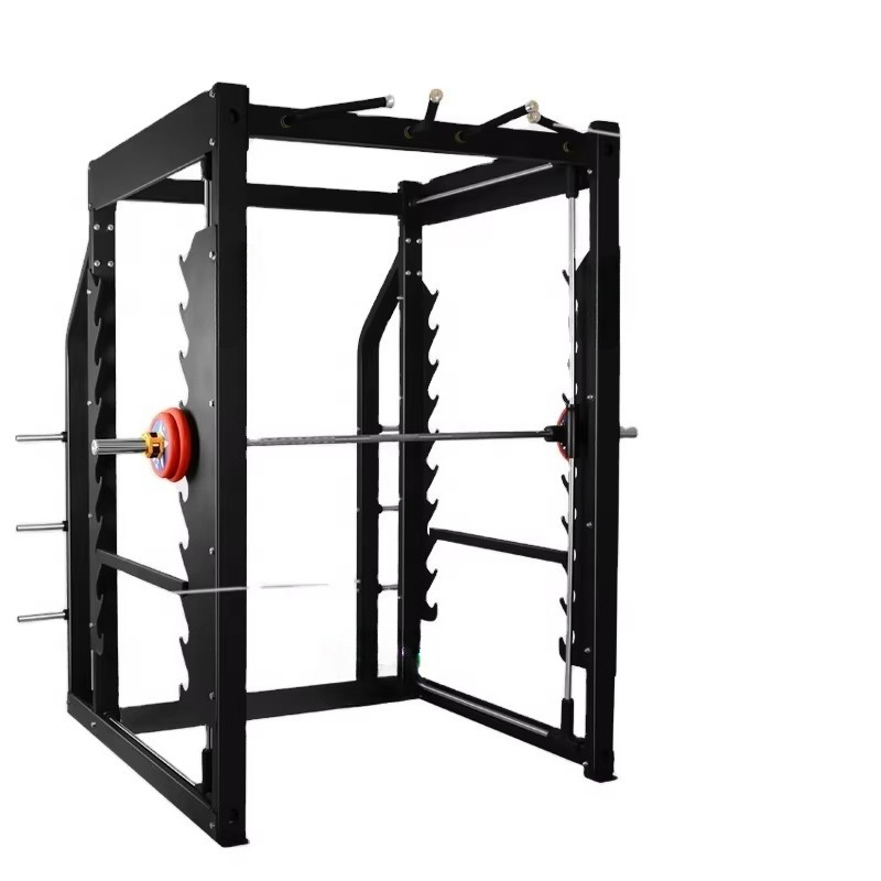 Bestes Fitnessgerät Power Rack – Squat Rack Power Bewertung und Preis