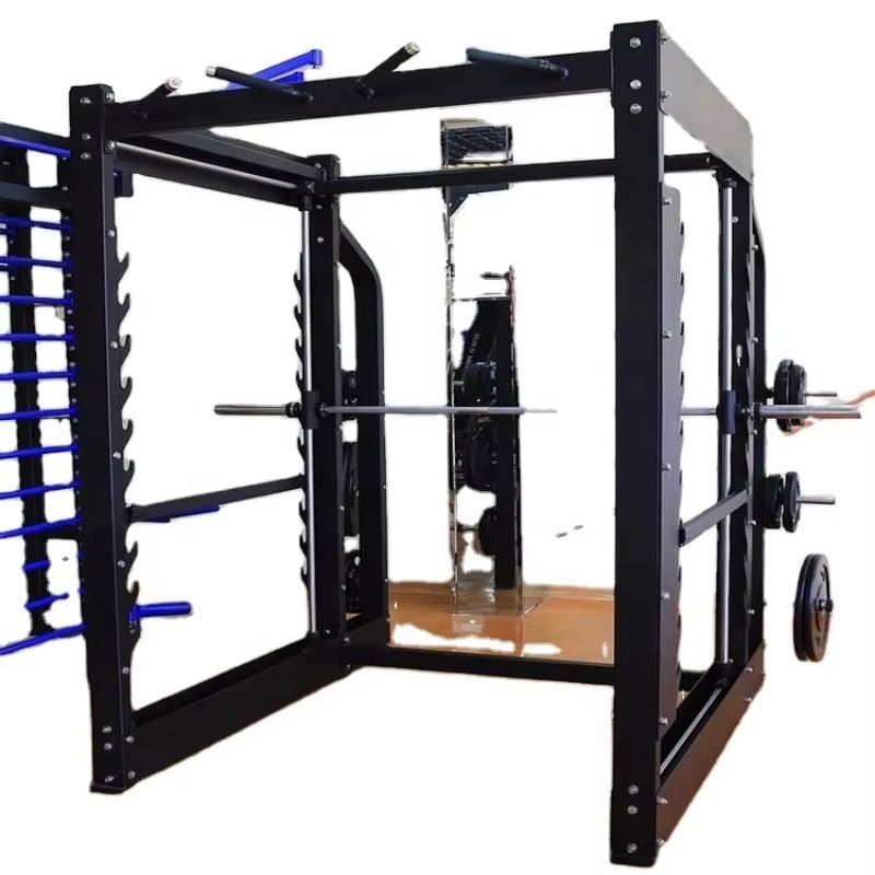 Bestes Fitnessgerät Power Rack – Squat Rack Power Bewertung und Preis