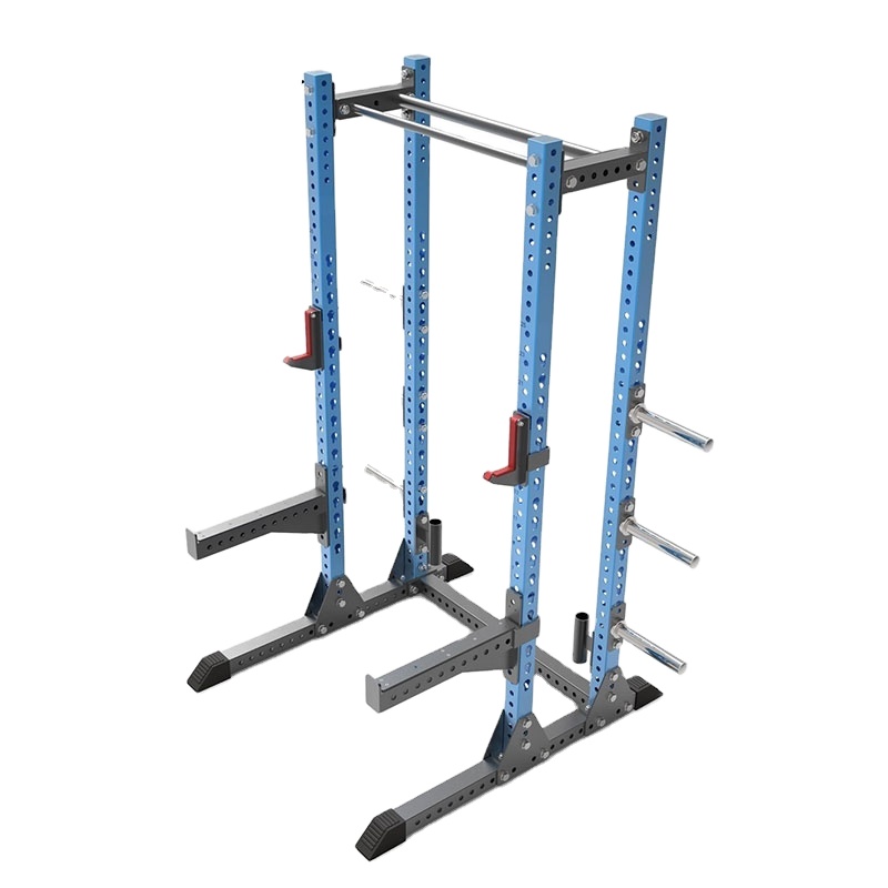 Leadman Fitness Vertrieb von H – Squat Rack Power Bewertung und Preis