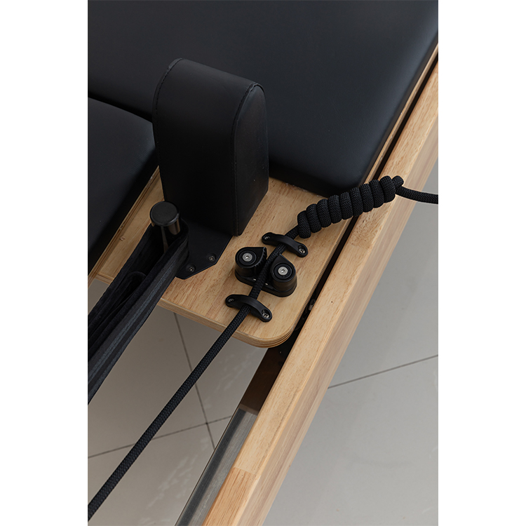 2025 Neueste Pilates-Reformer- – Home Gym Studio Bewertung und Preis