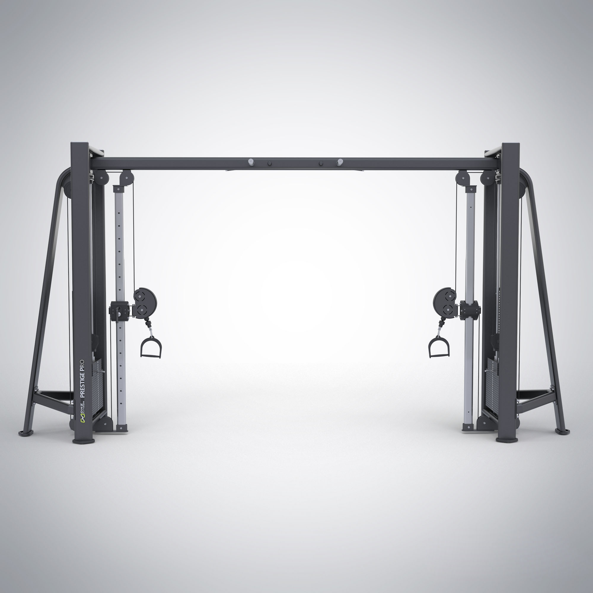 Schwungrad-Trainings-Trainings – Squat Rack Power Bewertung und Preis