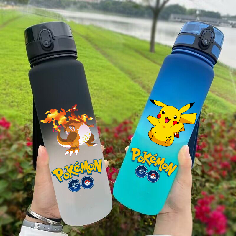 650 ml Pokemon Pikachu Bulbasa – Home Gym Compact Bewertung und Preis
