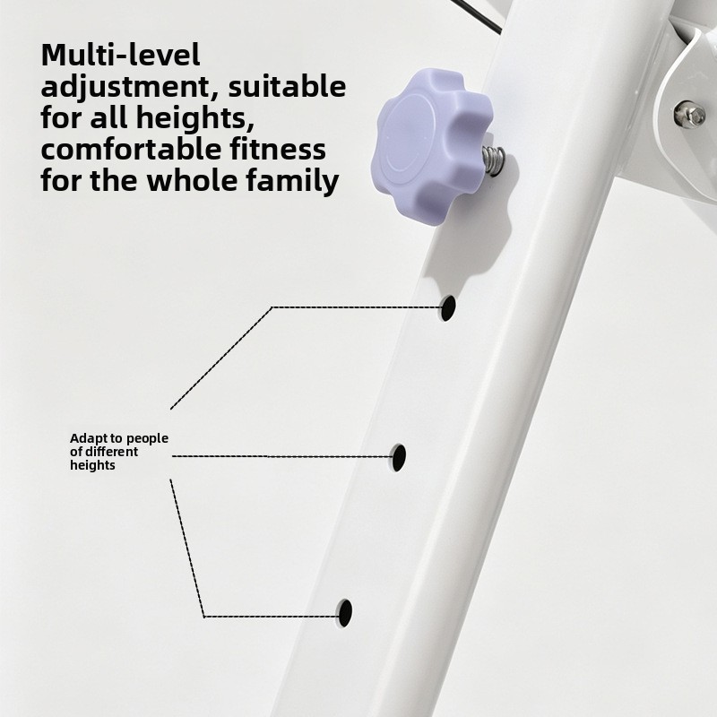 Kompakter klappbarer Treppenst – Home Gym Compact Bewertung und Preis