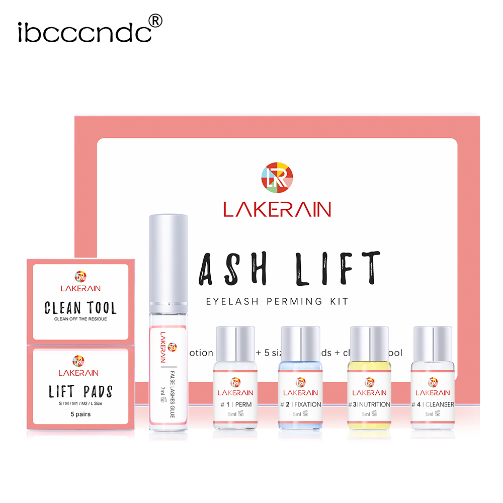 Neue Lash Lift Kit Langlebige  – Home Gym Pro Bewertung und Preis