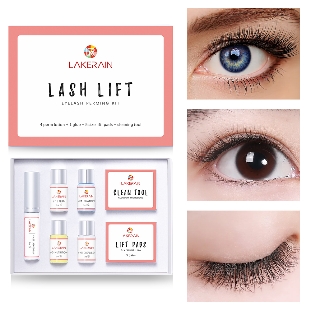 Neue Lash Lift Kit Langlebige  – Home Gym Pro Bewertung und Preis