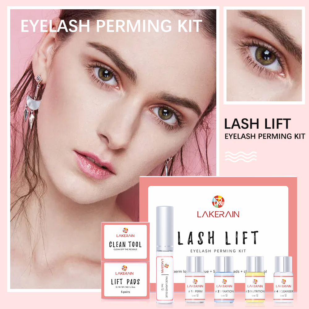 Neue Lash Lift Kit Langlebige  – Home Gym Pro Bewertung und Preis