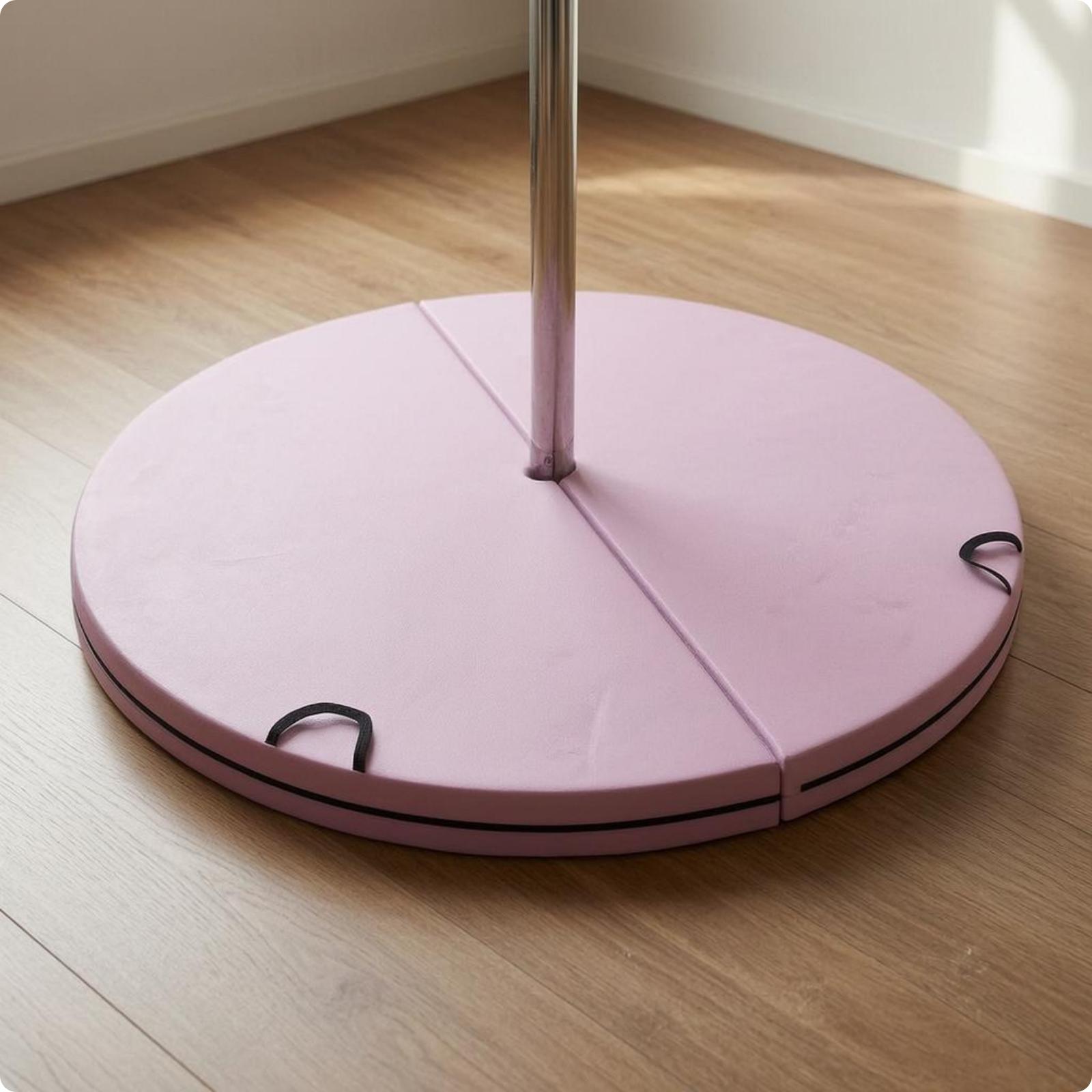 Mehrteilige Faltbare Übungsmat – Home Gym Studio Bewertung und Preis