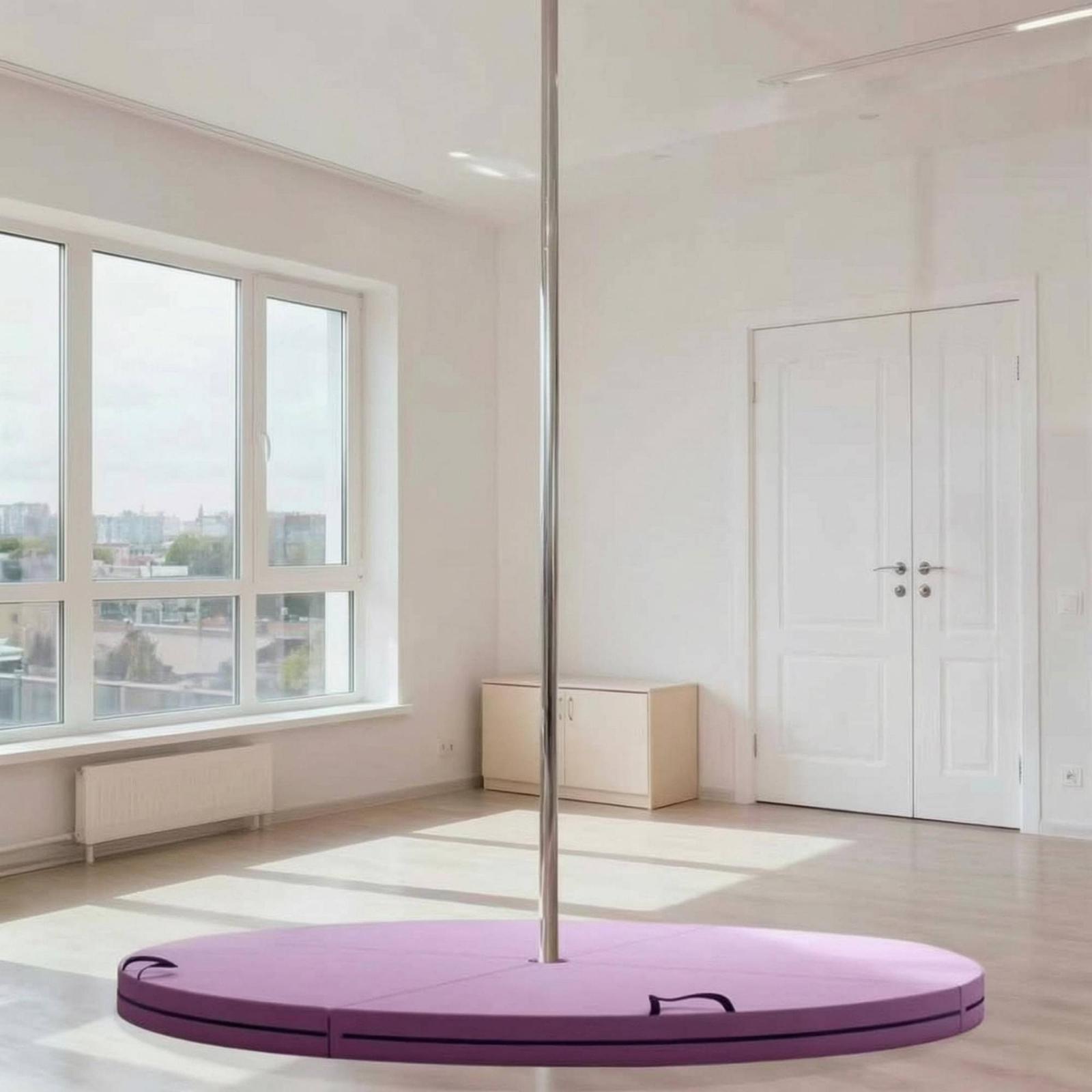 Mehrteilige Faltbare Übungsmat – Home Gym Studio Bewertung und Preis